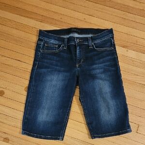 Joe's Jeans - Ryley.  Waist 27.